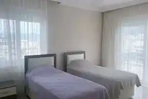 Sea View Penthouse 4+1 Dream Country, Махмутлар