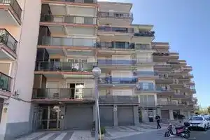 Apartamento Europeos II, Ла-Пинеда