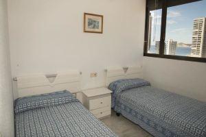Apartment in Benidorm, Alicante 103103 by MO Rentals, Бенидорм