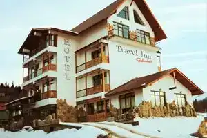 Travel Inn Bakuriani, Бакуриани