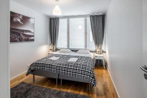 Kamppi City Home at Rurholahdenka 10, Хельсинки