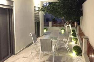 Lardos Luxury Apartments, Лардос