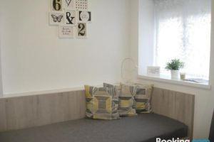 Apartment Be My Guest, Загреб