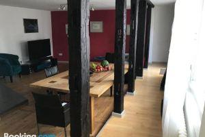 Kaiserslautern Apartment, Кайзерслаутерн