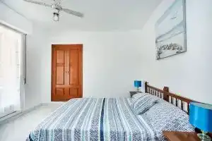 Espanhouse Monserrate, Торревьеха