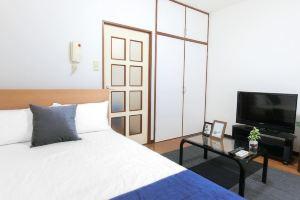 Matsubara Home, Токио