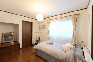 3 rooms and 1 hall are close to Shinjuku Ikebukuro, quiet and clean, Токио