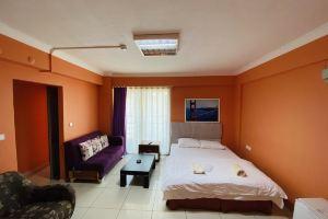 Apart Hotel 1460 Alsancak, Измир