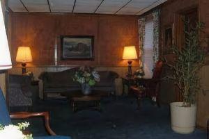 Massad House Hotel, Ричмонд