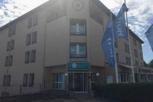 Hotel Primula, Бремерхафен