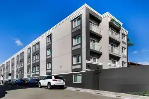 Отель «La Quinta by Wyndham San Diego Mission Bay», Сан-Диего