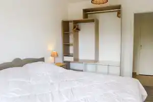 Le Clos Tranquille, Ницца