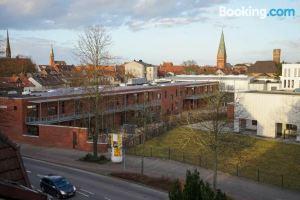 Wohnung in Lüneburg, Люнебург