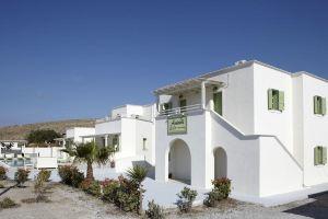 Ambeli Apartments, Периволос