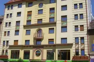 Green Hotel Budapest, Будапешт