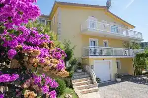 Apartments Kapetan, Трогир