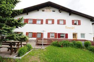 Dolomites Apartments Cesa Benedet, Санта-Кристина-Вальгардена