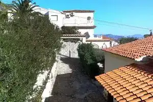 Villa Ifach - Two Bedroom, Кальпе
