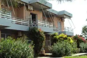 Galini Studios and Apartments, Аргостолион