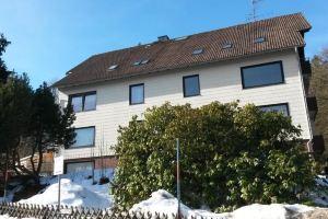 Ferienwohnung Landgraf, Браунлаге