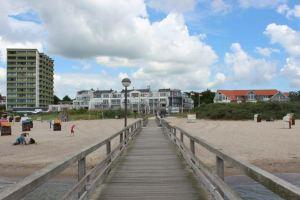 Ostseeresidenz Pelzerhaken, Пельцерхакен