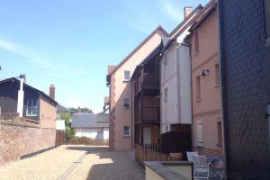 Aux Cottages du Port Honfleur, Онфлер