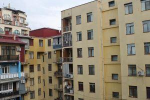 Griboedovi 24, Батуми