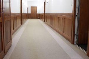 Apartman Bellevue, Шпиндлерув Млын