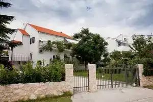 Apartments Rogic, Задар