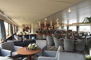 Crossgates Hotelship 3 Star - Altstadt - Köln, Кёльн