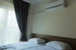 Infinity Ege Apartment 4, Фетхие