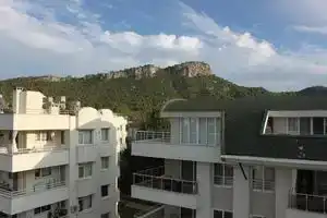 Sultan Homes Classic, Кемер