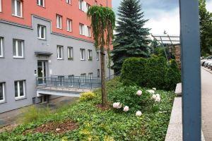 TeRa Apartmán, Брно