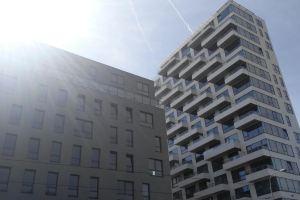 Apartment Lužánky, Брно
