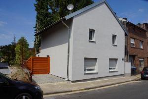 Ferienwohnung Horbach, Аахен