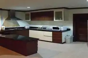 Karon Luxury Apartment 150m2 -2 Bed, Карон