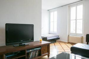 Old Town Luxurious Studio, Женева