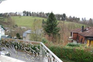 Ferienwohnung Villa Eleonore, Баден-Баден