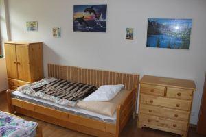 Alex apartmán, Шпиндлерув Млын