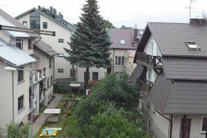 Metu Apartamentai, Паланга