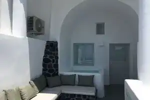 Hotel Sunny Villas, Фиростефани