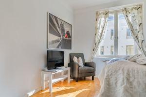Experience Living Apartments, Хельсинки