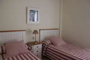 168 La Dársena, Дения