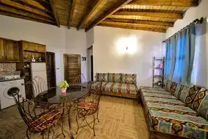 Kay6600 Villa Hayme 2 Bedrooms, Фетхие