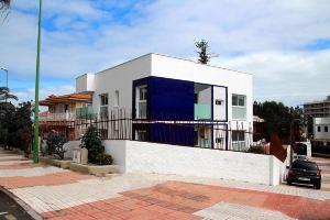 The Blue Corner Apartments, Пуэрто де ла Крус