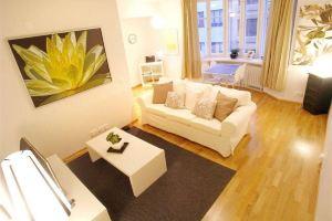 Kotimaailma Apartments Helsinki, Хельсинки