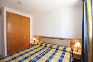 Apartamentos Benimar - Sabesa, Бенидорм
