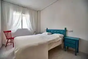 Espanhouse Ewa, Торревьеха