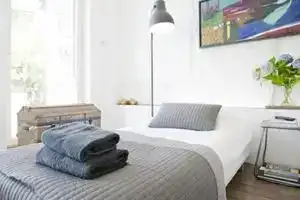 Amsterdam de Pijp Apartments, Амстердам