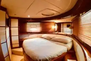 Отель «Sanremo charter boat and breakfast», Сан-Ремо